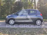 2017 Citroen C1