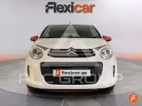 2017 Citroen C1