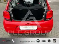 2017 Citroen C1