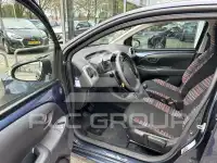 2017 Citroen C1