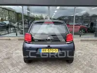 2017 Citroen C1