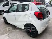 2017 Citroen C1