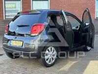 2017 Citroen C1