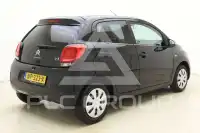 2017 Citroen C1