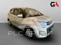 2017 Citroen C1