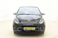 2017 Citroen C1