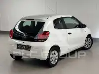 2017 Citroen C1