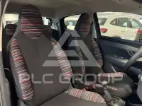 2017 Citroen C1