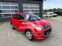 2017 Citroen C1