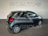 2017 Citroen C1