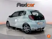 2017 Citroen C1