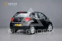 2017 Citroen C1