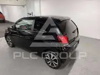 2017 Citroen C1