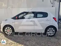 2017 Citroen C1