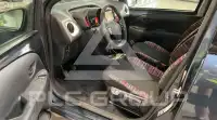2017 Citroen C1