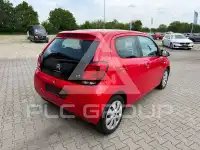 2017 Citroen C1