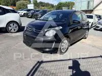 2017 Citroen C1