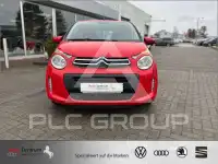 2017 Citroen C1