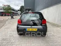 2017 Citroen C1
