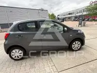 2017 Citroen C1