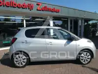 2019 Citroen C1