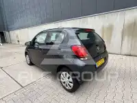2017 Citroen C1