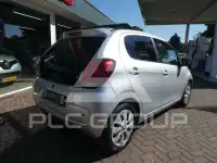 2019 Citroen C1