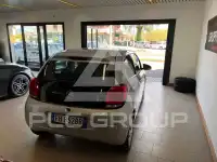 2017 Citroen C1