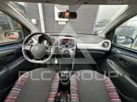 2017 Citroen C1