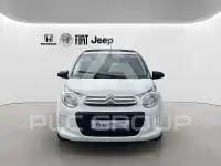 2017 Citroen C1