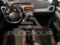 2017 Citroen C1