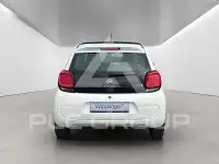 2017 Citroen C1