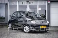 2017 Citroen C1