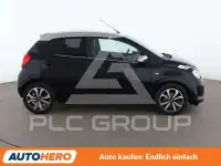 2017 Citroen C1