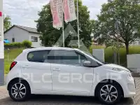 2017 Citroen C1