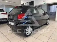 2017 Citroen C1