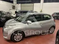 2017 Citroen C1