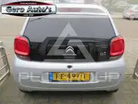 2017 Citroen C1