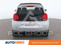 2017 Citroen C1