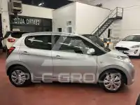 2017 Citroen C1