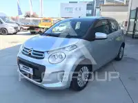 2017 Citroen C1