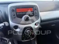 2017 Citroen C1