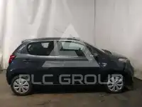 2017 Citroen C1