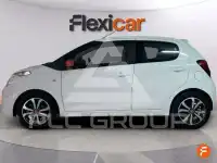 2017 Citroen C1