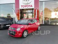 2017 Citroen C1
