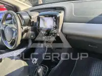 2017 Citroen C1