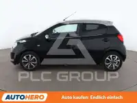 2017 Citroen C1