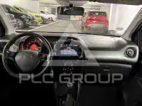 2017 Citroen C1
