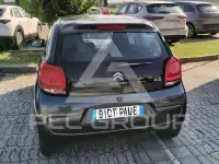 2017 Citroen C1