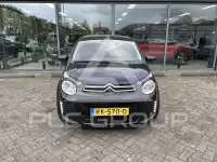 2017 Citroen C1